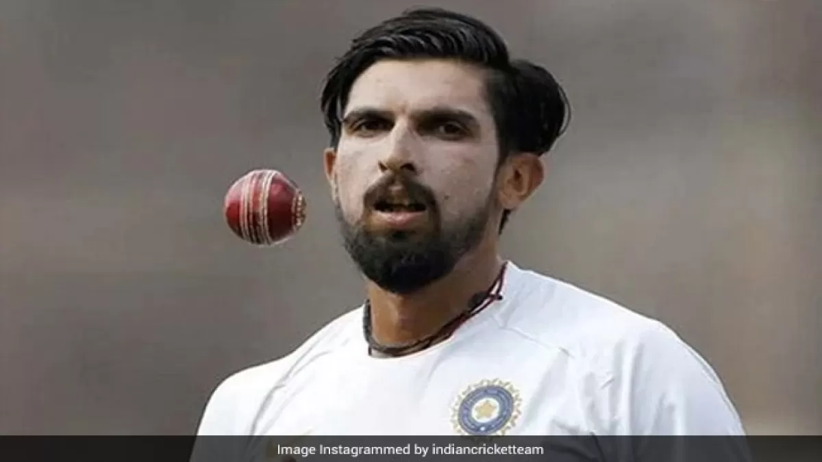 Aus vs Ind: दूसरे टेस्ट से पहले इशांत शर्मा ने रहाणे की कप्तानी को लेकर दिया बड़ा बयान
 in Hindi