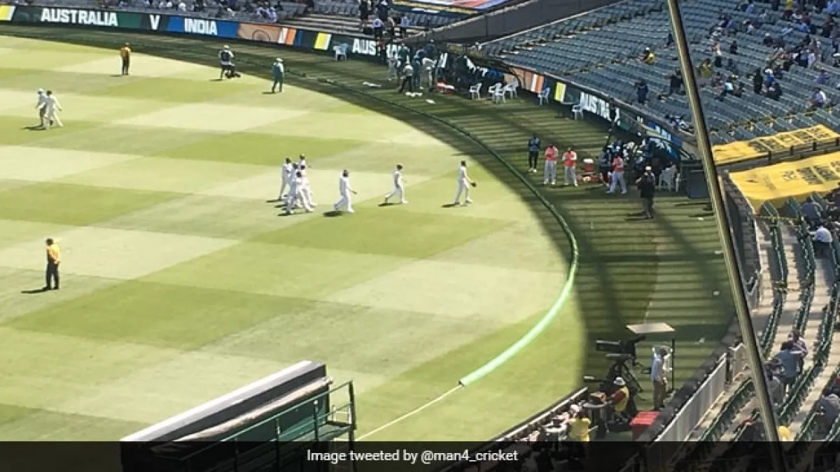 Aus vs Ind: कप्तान रहाणे ने डेब्यू कर रहे मोहम्मद सिराज के लिए मैदान पर ऐसा कर जीत लिया दिल