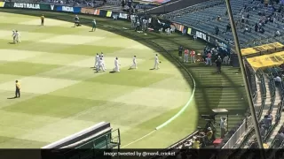 Aus vs Ind: कप्तान रहाणे ने डेब्यू कर रहे मोहम्मद सिराज के लिए मैदान पर ऐसा कर जीत लिया दिल