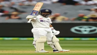Aus vs Ind: रहाणे ने बहुत ही शानदार काम किया, लेकिन विराट की कप्तानी को कोई खतरा नहीं, पोटिंग ने कहा