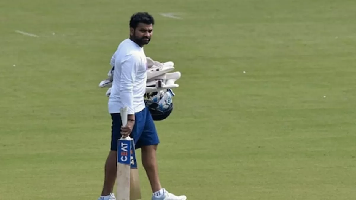 Aus vs Ind: मुश्किल में फंसे रोहित शर्मा, सिडनी में बढ़ी कोरोना की रफ्तार,14 दिन के लिए होटल में बंद हैं हिट मैन in Hindi