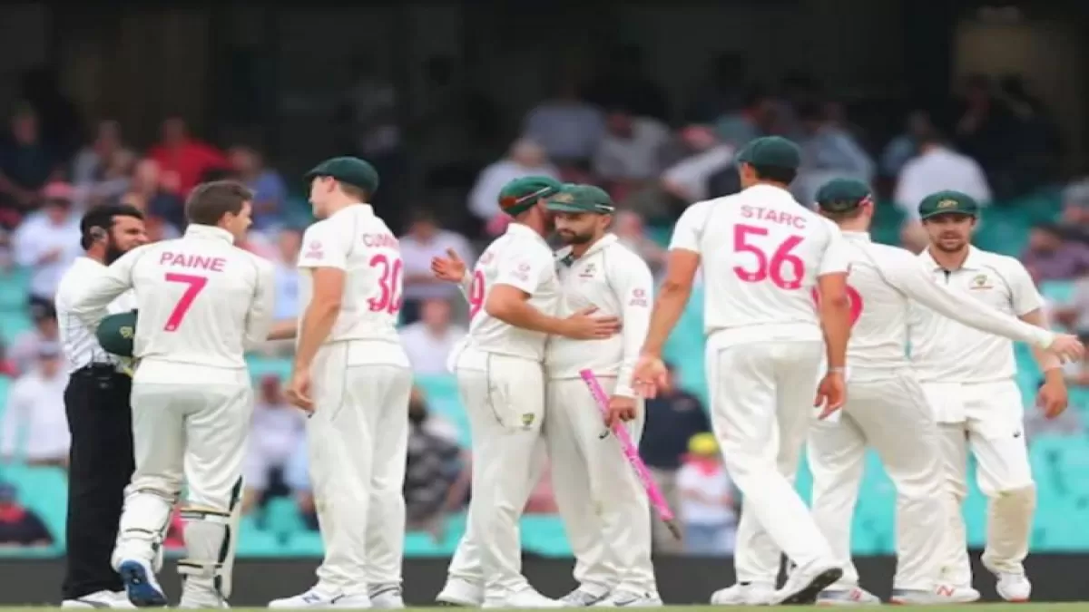 India vs Australia: Bring It On, Says Justin Langer As Australia Gear Up For Great Rivalry With India in Hindi