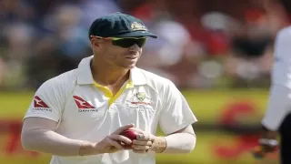 तीसरे टेस्ट के लिए AUS टीम में बदलाव, वॉर्नर की हुई वापसी