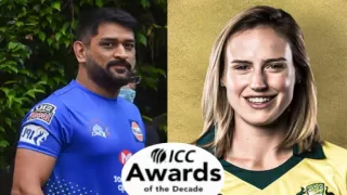 धोनी को मिला ICC का ये बड़ा अवॉर्ड, कोहली बने दशक के बेस्ट क्रिकेटर