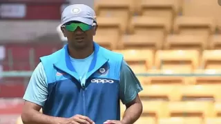 IPL में नई टीम को शामिल करने का द्रविड ने किया समर्थन