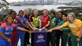 ICC ने महिला टी-20 वर्ल्ड कप 2023 क्वालिफाइंग शेड्यूल का किया ऐलान