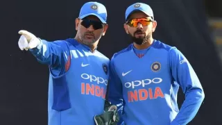 ICC Decade Awards: ICC ने चुनी इस दशक की बेस्ट टीमें, धोनी और कोहली का दबदबा
