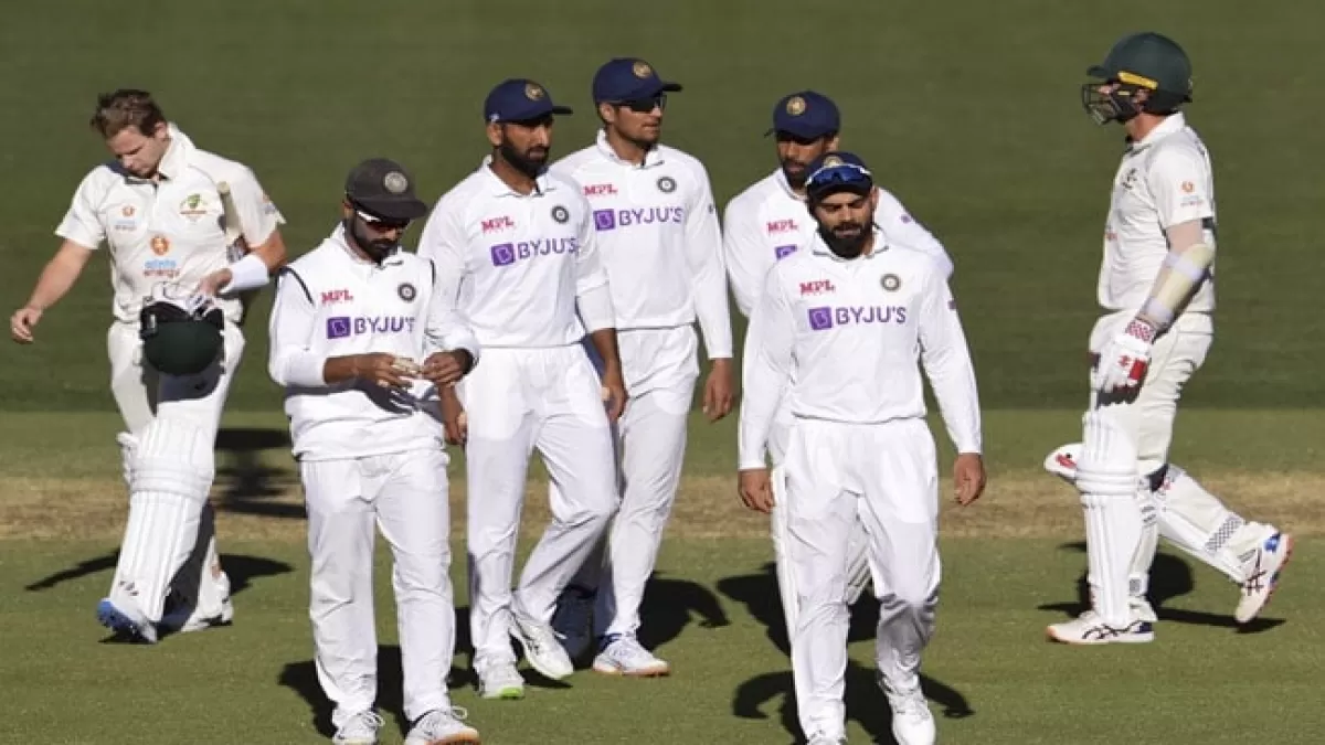 Ind vs Aus 2nd Test: कप्तान विराट सहित दिग्गजों ने एमसीजी की जीत और रहाणे को जमकर सराहा in Hindi