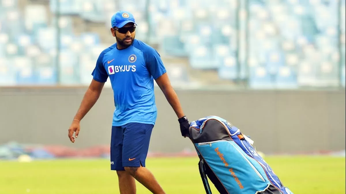IND vs AUS: रोहित बोले- जहां भी टीम चाहती है, वहां बैटिंग करने को तैयार हूं in Hindi