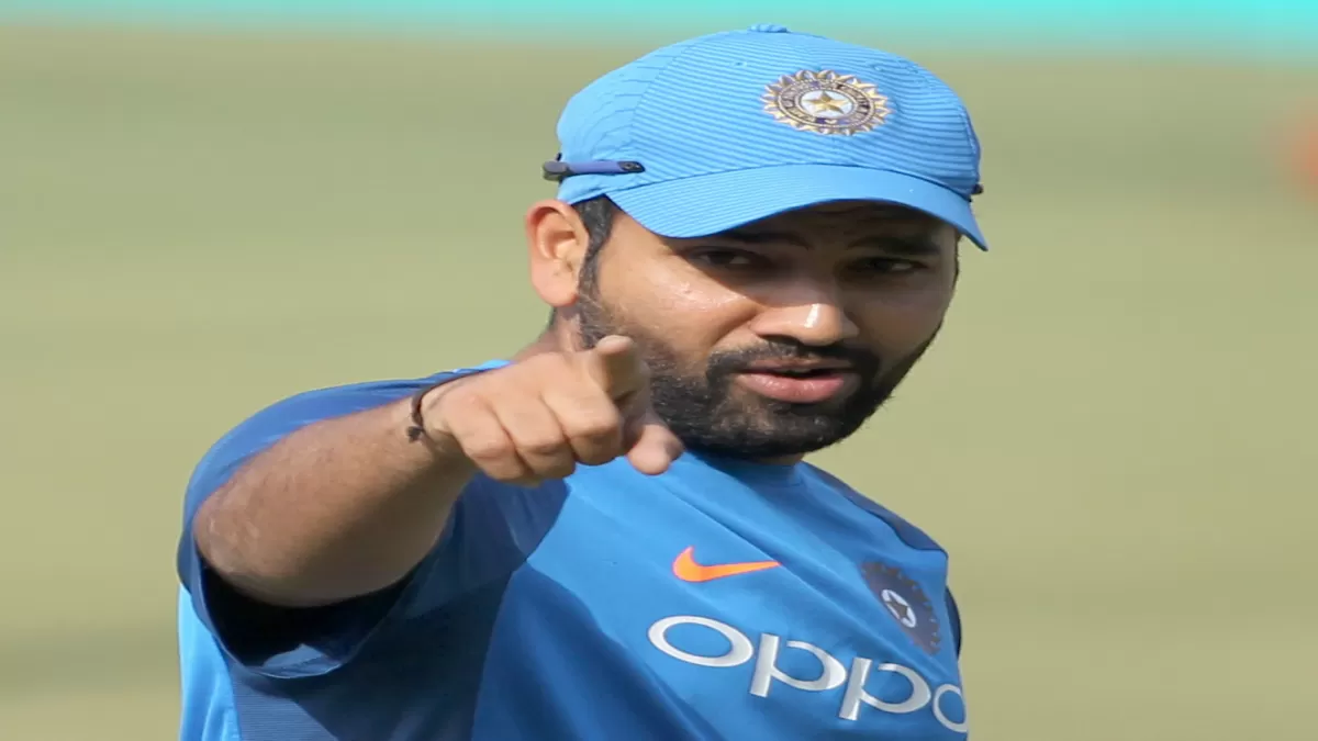 IND vs AUS: Rohit Sharma ने T20 सीरीज जीतने पर दी Team India को बधाई
 in Hindi