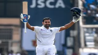 IND vs AUS: Rohit Sharma ने किया खुलासा, टेस्ट में इस क्रम में करेंगे बैटिंग
