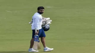 Ind vs Aus: रोहित शर्मा बुधवार को मेलबर्न में टीम इंडिया से जुड़ेंगे, लेकिन सबसे बड़ा सवाल यह है कि...