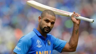 IND vs AUS: आखिर ODI सीरीज में Shikhar Dhawan का ओपनिंग पार्टनर कौन होगा?