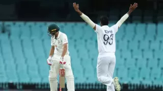 Indians vs Australia A warm-up match: Big takeaways for India on Day 1