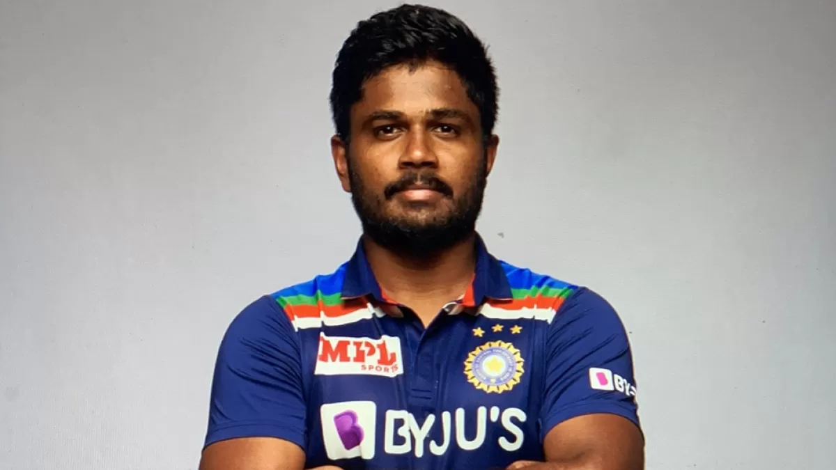 जानिए T20 World Cup की तैयारियों को लेकर क्या बोले Sanju Samson
 in Hindi