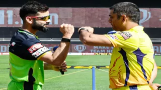 IPL 2020 में CSK और कोहली को लेकर हुए सबसे ज्यादा ट्वीट