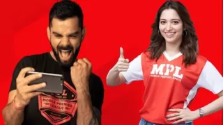 टीम इंडिया का आधिकारिक किट स्पॉन्सर बना MPL स्पोर्ट्स, BCCI ने किया ऐलान