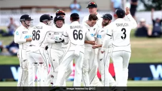 NZ vs PAK: आखिरी दिन के बचे थे 5 ओवर, फिर ऐसे मिली न्यूजीलैंड को जीत