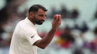IPL 2020 के बाद अब और खतरनाक हुए शमी, कहा सीरीज में कोई दबाव नहीं