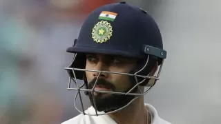 Virat Kohli का Practice Match खेलने पर सस्पेंस, Physio से लेंगे सलाह

