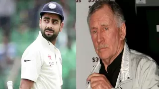 AUS के इस दिग्गज ने बताया कि Virat Kohli की कमी Team India पर कैसा असर डालेगी