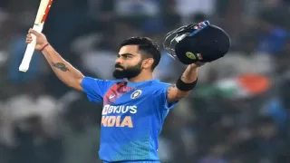 Virat Kohli and Babar Azam extremely high quality players, I do see similarities between them: Faf du Plessis