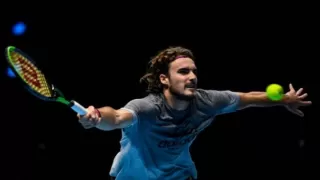 ATP Finals में पहली बार होगा इलेक्ट्रोनिक लाइन कॉलिंग और वीडियो रिव्यू