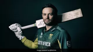 AB de Villiers ने क्रिकेट के सभी प्रारूपों से लिया संन्यास RCB?