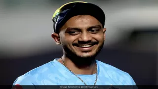 अक्षर पटेल ने किया अंग्रेज बल्लेबाजों की बड़ी खामी की तरफ इशारा, इसका मतलब यह है कि