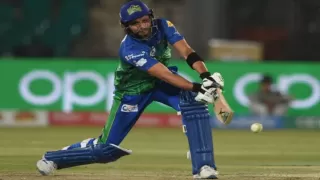 Allrounder Shahid Afridi Ruled Out of PSL 2021 Due to Back Injury