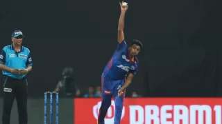 Ashwin opens up on sleepless nights during IPL after family members tested positive for Covid-19