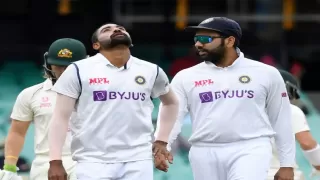 AUS vs IND 4th Test Day 4: मोहम्मद सिराज ने झटके 5 विकेट, ऑस्ट्रेलिया दूसरी पारी में 294 रन पर आउट