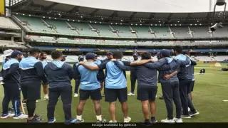 Aus vs Ind: भारतीय टीम ब्रिस्बेन में खेलने को अनिच्छुक, सीए ने भारतीय बोर्ड से मांगी सफायी