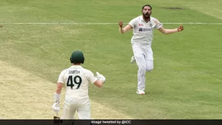 AUS vs IND: मोहम्मद सिराज ने डेब्यू टेस्ट सीरीज में रच दिया इतिहास, तोड़ा जवागल श्रीनाथ का रिकॉर्ड