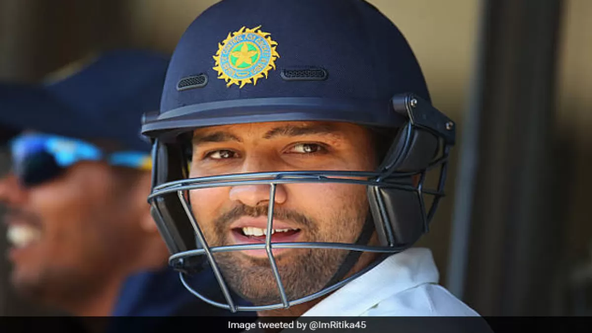 AUS vs IND: रोहित शर्मा को बनाया गया भारतीय टेस्ट टीम का उपकप्तान in Hindi News AUS vs IND: रोहित शर्मा को बनाया गया भारतीय टेस्ट टीम का उपकप्तान in Hindi