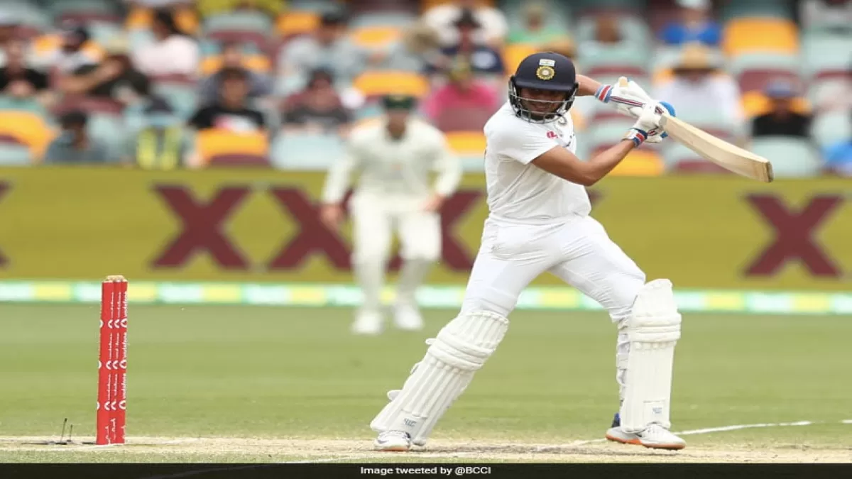 AUS vs IND: शुबमन गिल ने तोड़ा 50 साल पुराना रिकॉर्ड, ऐसा करने वाले पहले बल्लेबाज बने in Hindi