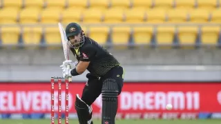 AUS vs NZ: आरोन फिंच ने रचा इतिहास, टी20 क्रिकेट में ऐसा करने वाले बने पहले ऑस्ट्रेलियाई बल्लेबाज
