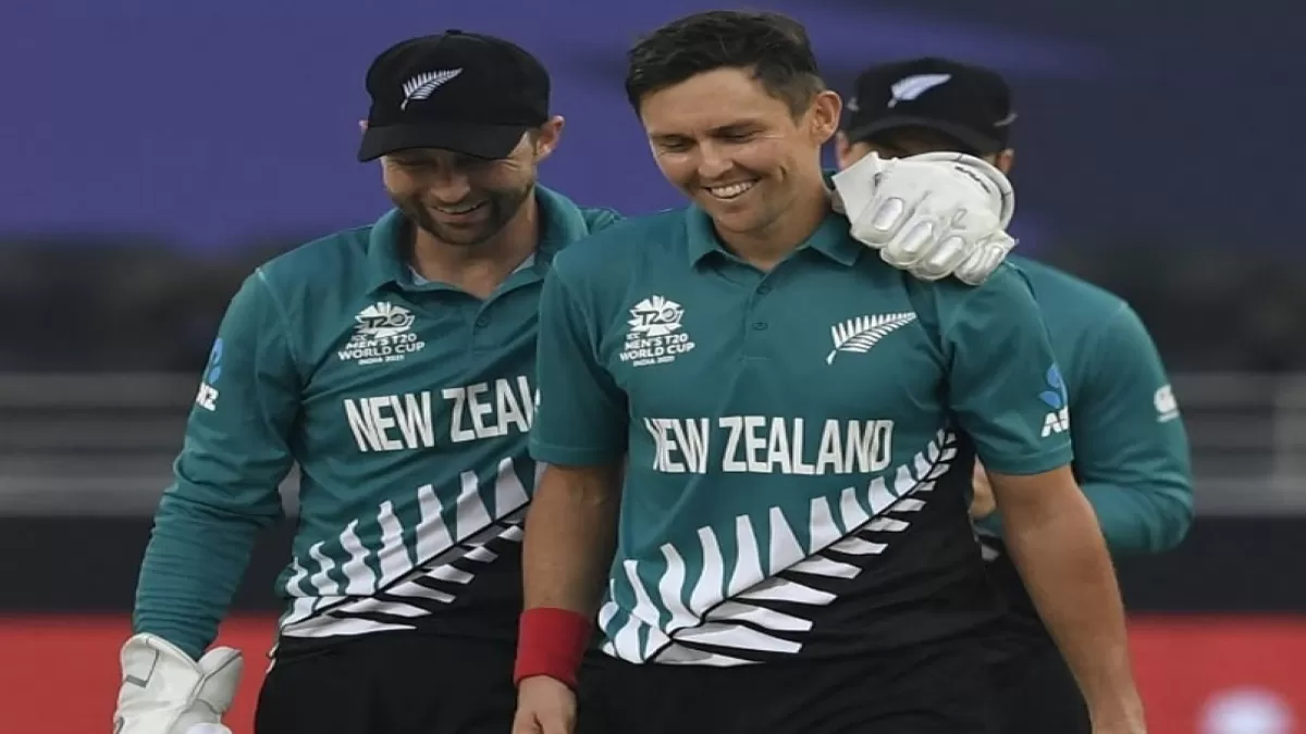 ऑस्ट्रेलिया पहुंचा फाइनल में, उधर न्यूजीलैंड टीम का दिग्गज हुआ T20 WC फाइनल से बाहर in Hindi News ऑस्ट्रेलिया पहुंचा फाइनल में, उधर न्यूजीलैंड टीम का दिग्गज हुआ T20 WC फाइनल से बाहर in Hindi