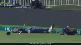 क्रिकेट फैन्स के लिए बुरी खबर, Faf du Plessis पाकिस्तान सुपर लीग से हुए बाहर