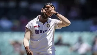 भारतीय टीम के लिए बुरी खबर, अब चौथे टेस्ट से जसप्रीत बुमराह भी बाहर