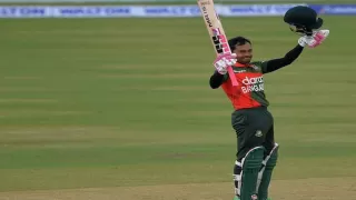 BAN Vs PAK: टी-20 सीरीज के लिए बांग्लदेश टीम घोषित, 4 नये चेहरों को जगह, देखें पूरी टीम