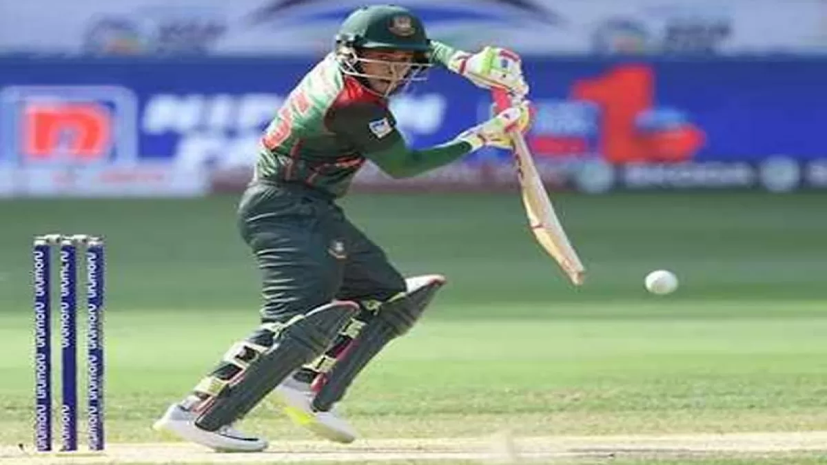 Ban vs Sl, 1st ODI: बांग्लादेश ने पहले वनडे में श्रीलंका को पीटा, तीन बल्लेबाजों ने जड़े पचासे in Hindi