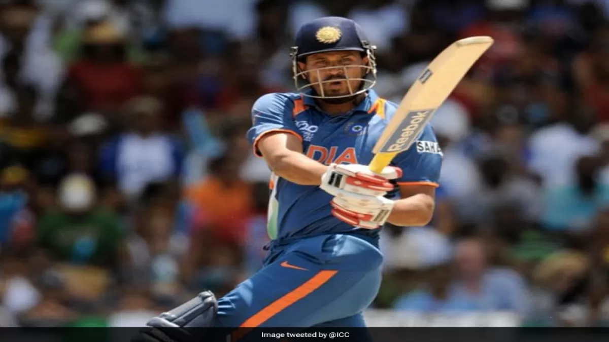 सैयद मुश्ताक अली ट्रॉफी टी20 टूर्नामेंट के लिए बड़ौदा की टीम का ऐलान in Hindi News सैयद मुश्ताक अली ट्रॉफी टी20 टूर्नामेंट के लिए बड़ौदा की टीम का ऐलान in Hindi