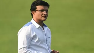 BCCI प्रमुख सौरव गांगुली कोविड पॉज़िटिव, भेजे गए आइसोलेशन में