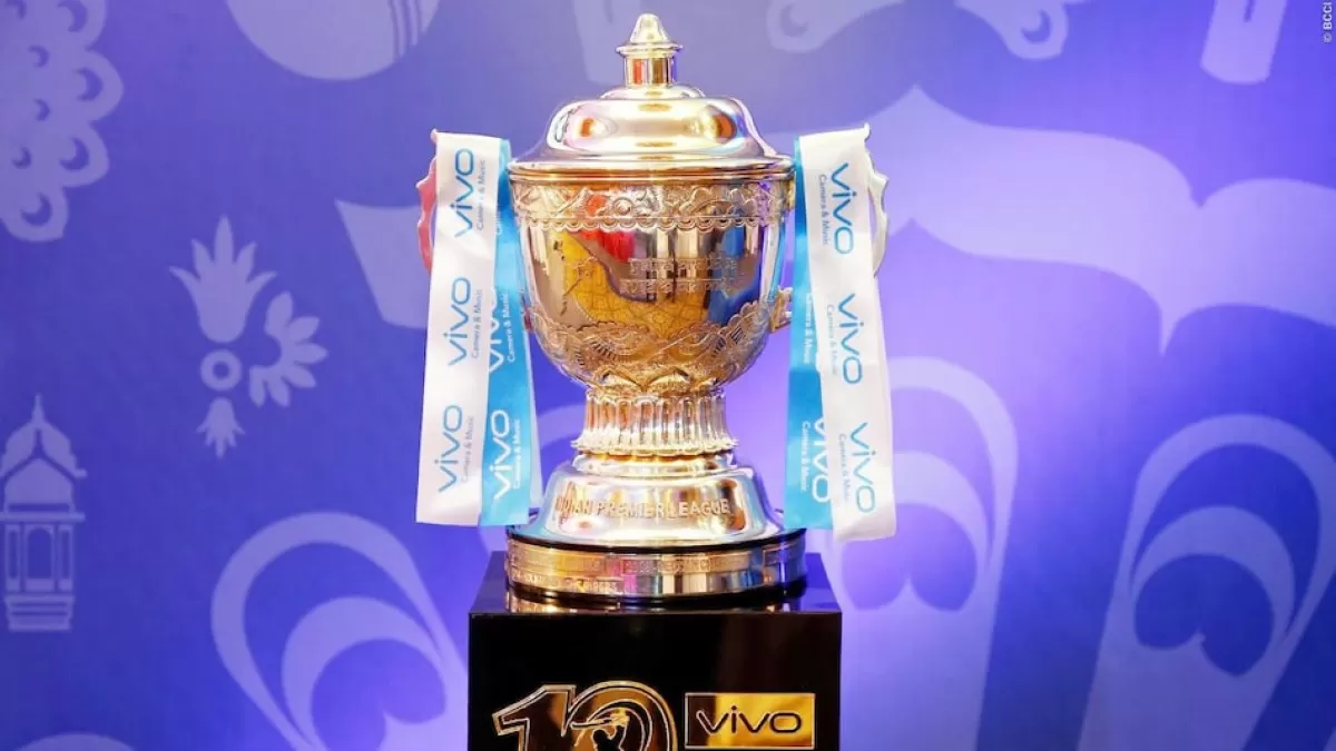 IPL में दो नई टीमें लाने को तैयार BCCI, अब रिटेन हो सकेंगे इतने खिलाड़ी! in Hindi