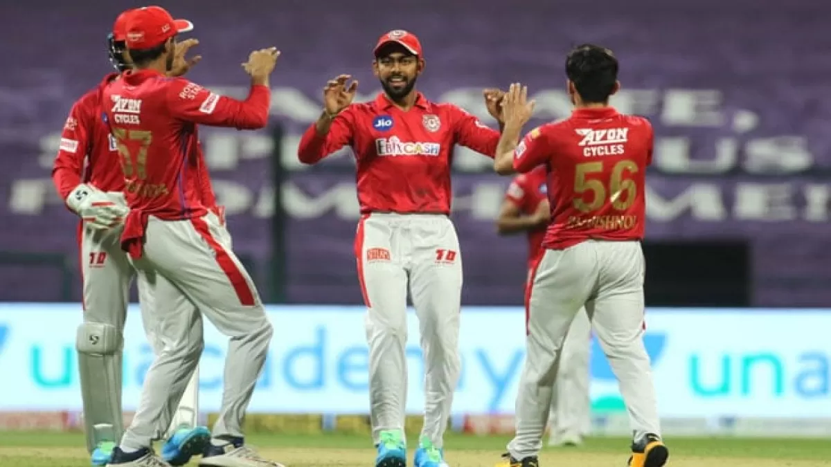 IPL 2021 से पहले किंग्स इलेवन पंजाब ने बदला नाम और लोगो, अब इस नाम से जानी जाएगी.. in Hindi