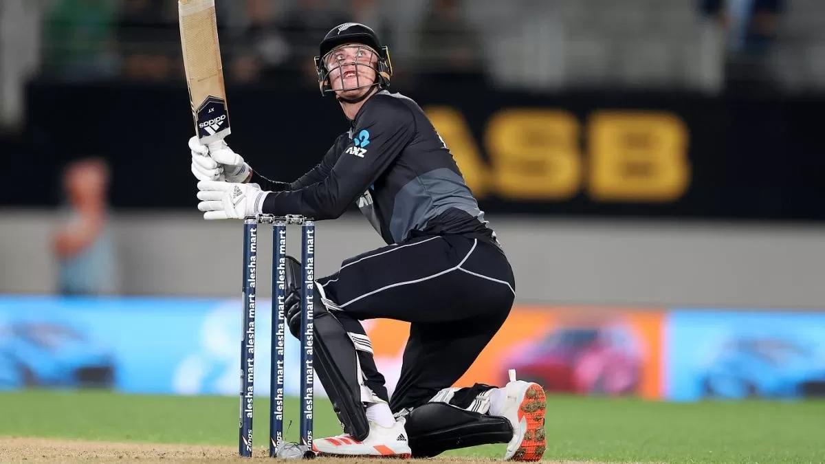 कोहली के इस बल्लेबाज का बड़ा धमाका, IPL से पहले जड़ा तूफानी अर्धशतक in Hindi