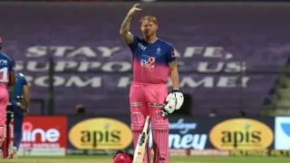 राजस्थान रॉयल्स को बड़ा झटका, चोट के कारण बेन स्टोक्स IPL 2021 से बाहर