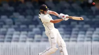 Cameron Green hits 168 as Western Australia declaration opens up contest