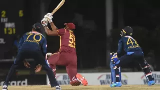 Can Sri Lanka batsmen step up their game against unstoppable West Indies?